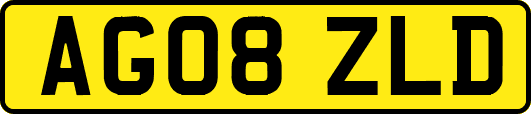AG08ZLD