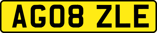 AG08ZLE