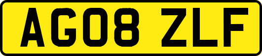 AG08ZLF