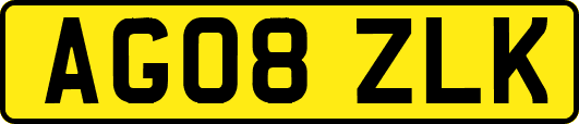 AG08ZLK