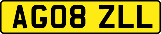 AG08ZLL