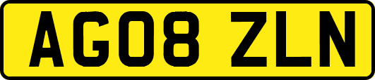 AG08ZLN