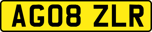 AG08ZLR