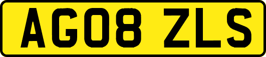 AG08ZLS