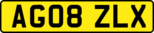 AG08ZLX