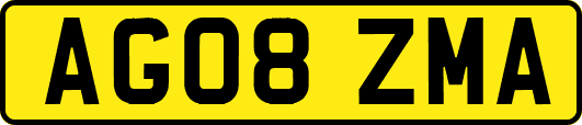 AG08ZMA