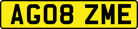 AG08ZME
