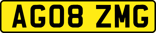 AG08ZMG