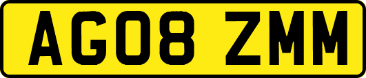 AG08ZMM