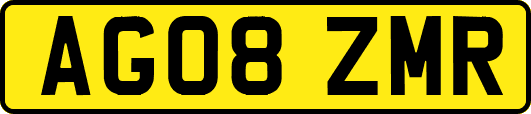 AG08ZMR