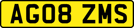 AG08ZMS
