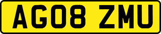 AG08ZMU