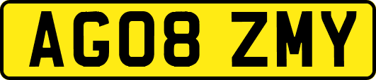 AG08ZMY