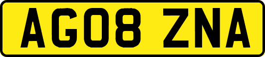 AG08ZNA
