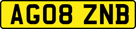 AG08ZNB