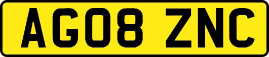 AG08ZNC