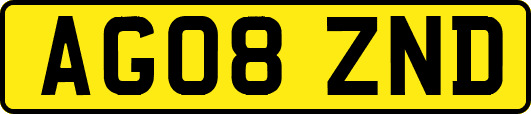 AG08ZND