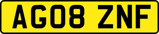 AG08ZNF