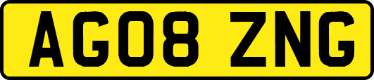 AG08ZNG