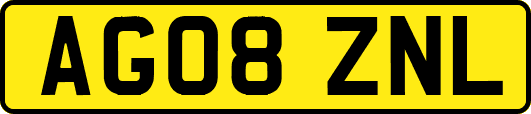 AG08ZNL