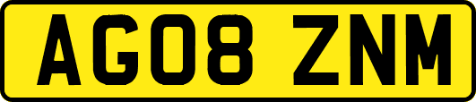 AG08ZNM