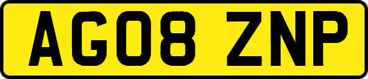 AG08ZNP