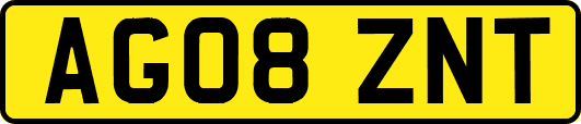 AG08ZNT