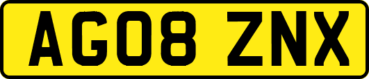AG08ZNX