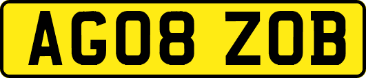 AG08ZOB