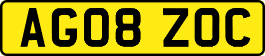 AG08ZOC