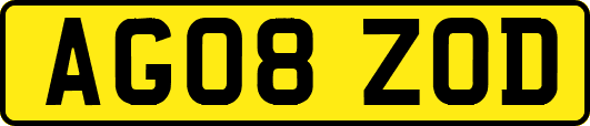 AG08ZOD