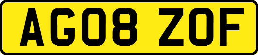 AG08ZOF