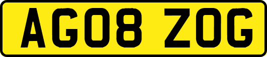 AG08ZOG