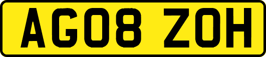 AG08ZOH