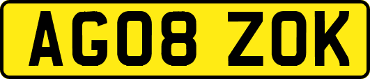 AG08ZOK