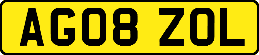 AG08ZOL