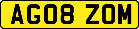 AG08ZOM