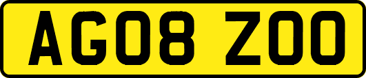 AG08ZOO