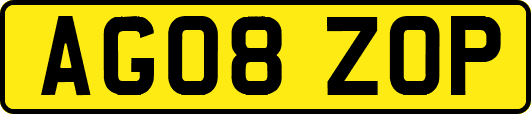 AG08ZOP
