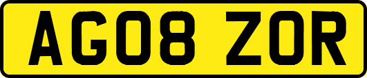 AG08ZOR