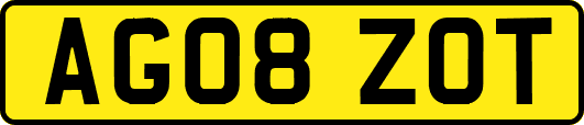 AG08ZOT