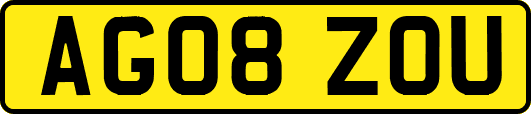 AG08ZOU