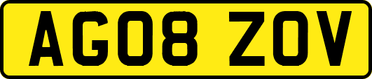 AG08ZOV