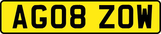 AG08ZOW
