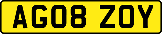 AG08ZOY