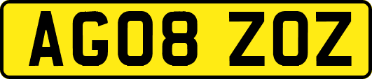 AG08ZOZ