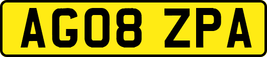 AG08ZPA