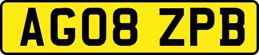 AG08ZPB