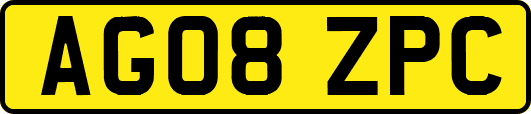 AG08ZPC
