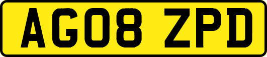 AG08ZPD